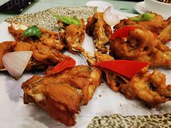 -广东茶楼(金沙店)