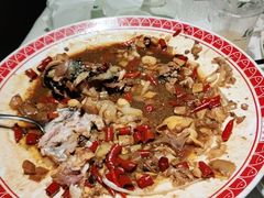 -旺顺阁·北京菜(北辰上品+)