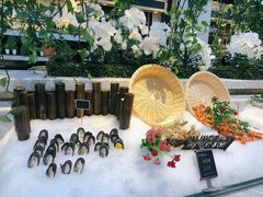 -川骄海鲜自助(河东店)