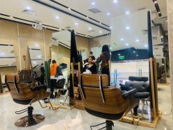 -IN STYLE·全国形象店