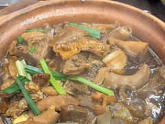 -包工仔·牛杂自助放题