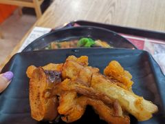-粉探营螺蛳粉(长宁龙之梦店)