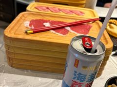 -空之介寿喜烧·和牛放题(恒隆广场店)