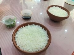 -伙工殿餐厅(吉大店)