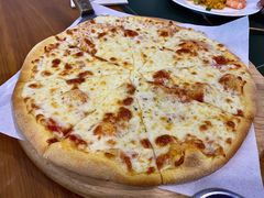 -LUCCA卢卡西班牙海鲜饭(远洋广场店)