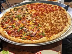 -Tubestation站点比萨(高新万达ONE店)