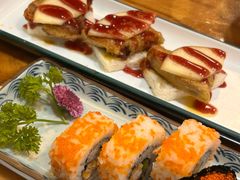 -松坂屋日料自助(长城路店)