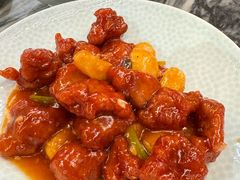 -安泰楼·佛跳墙创始人·传统闽味早茶·酒楼(三坊七巷闽菜地标店)