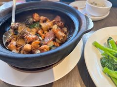 -新旺茶餐厅·早餐·夜宵(长乐店)