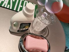 -fastfoot急急脚咖啡公司(IFC国金天地店)