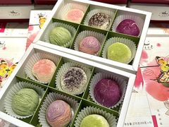 -好一朵茉莉花(老门东店)