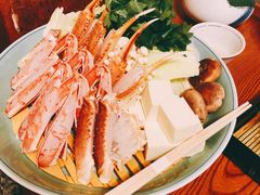-蟹道乐(道顿堀本店)