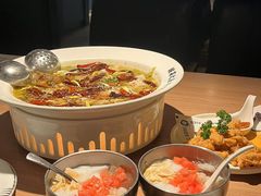 -太二酸菜鱼(群光广场店)