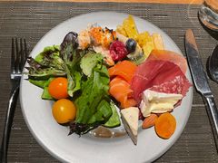 -香港唯港荟 Hotel ICON – The Market