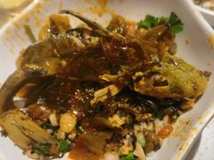 -秧秧鱼小鱼火锅(冉家坝总店)