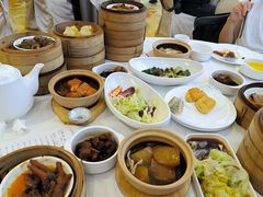 -万龙洲海鲜(南新仓店)