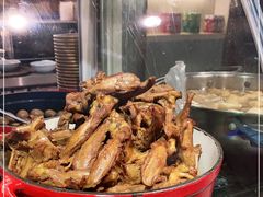 -恋萍小吃(时代店)