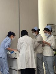 -圣贝拉母婴护理中心(深圳莱佛士店)
