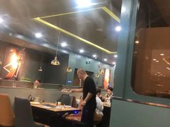 -苏格里岛自助海鲜烤肉(青秀万达店)