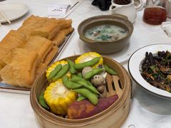 -聚福山莊·寻味顺德(北滘店)