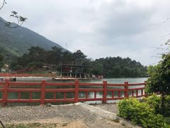 -牛鱼嘴原始生态风景区