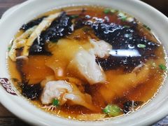 -都谷包子(天一广场店)