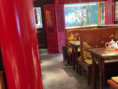 -缪氏川菜(深圳北站缤果空间店)
