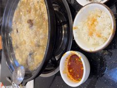 -草墩罗非鱼庄•野生菌•腊排骨(七星街上段店)