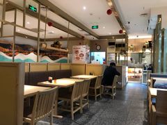 大堂-东北风(柯桥万达店)