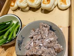-渔民船说·北塘海鲜·天津菜·海肠捞饭(北塘古镇店)