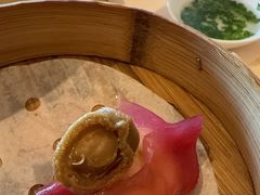 -正佳广场万豪酒店-粤菜餐厅·点心·海鲜·聚餐