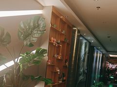 -禧瑞 ·丝浴主题·水疗·spa(中山公园店)