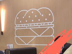 -麦当劳(北京大兴机场二层国内到达(安检外)店)