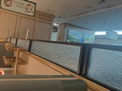 -海底捞火锅(奥体南路店)
