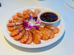 -不仔客海鲜·烧烤·270度海景餐厅(大东海店)