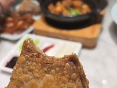 -泰钰丰烤鸭.天津菜(开发区店)