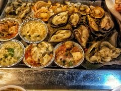-汉丽轩韩式自助烤肉(大学城龙湖U城天街A馆店)