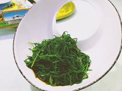 -塞伊德·蒙餐(锡林浩特店)