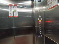 -慈铭体检(洋桥分院)