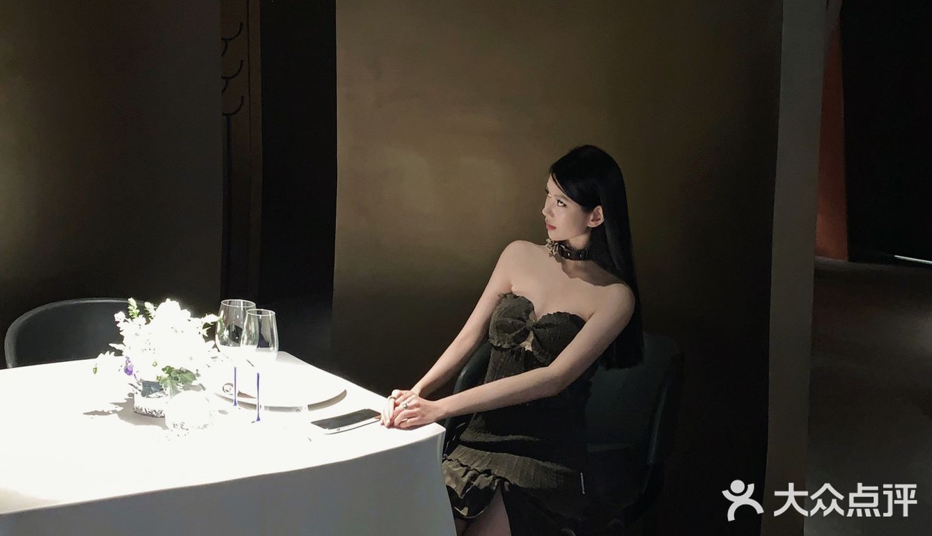深圳法餐｜春日食物馈赠·SpringMenu奇妙料理