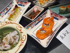 -匠和风精致料理(祥禾天地店)