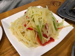 -京朋串屋·烧烤(望京西路总店)