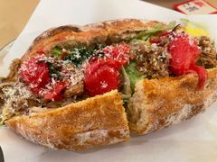 -MIO弥欧洋房西餐厅(中央大街店)