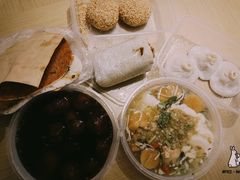 -花悦豆香