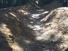 -井冈山风景名胜区-黄洋界
