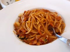 意大利奶酪肉酱面-娜娜家·Nana's restaurant(国金汇店)
