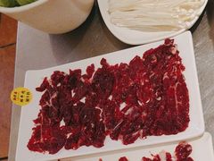-潮泰牛肉火锅 · 创于1992年(车公庙店)