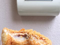 蟹黄麻薯-RAN BAKERY