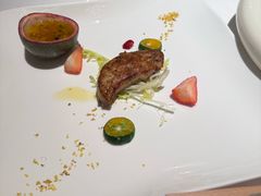 -王品牛排(郑州大卫城店)