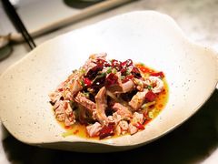 -辛香汇·现炒川菜(淮海路百盛店)